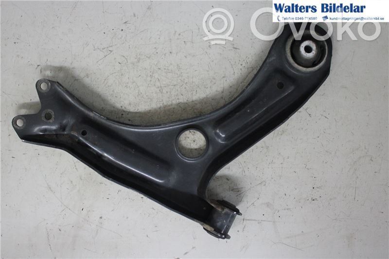 Volkswagen Up Braccio di controllo sospensione anteriore inferiore/braccio oscillante