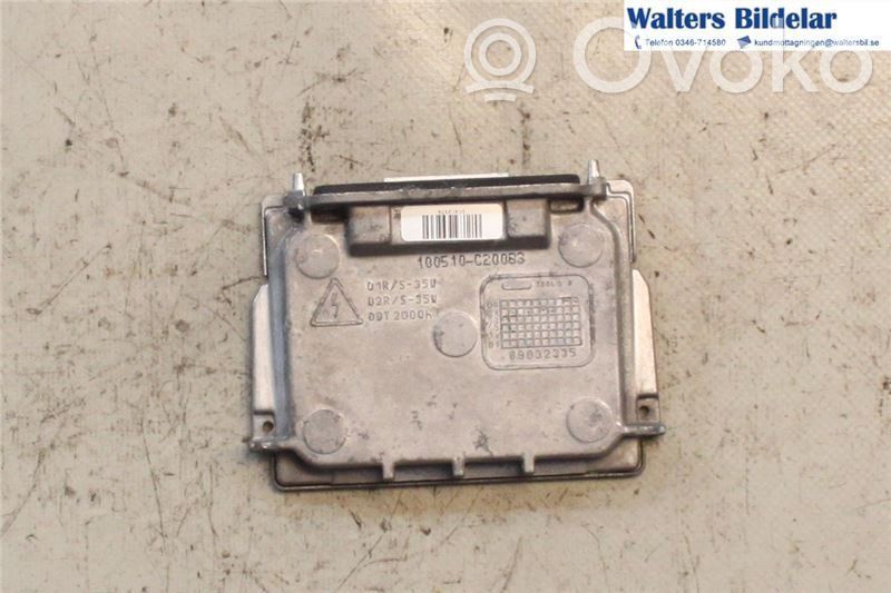 Valomoduuli LCM   89034934,89034934