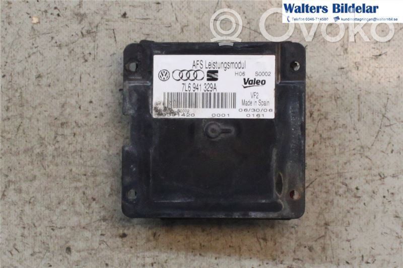Lichtmodul Lichtsensor   7L6941329A,7L6941329A,7L6941329A