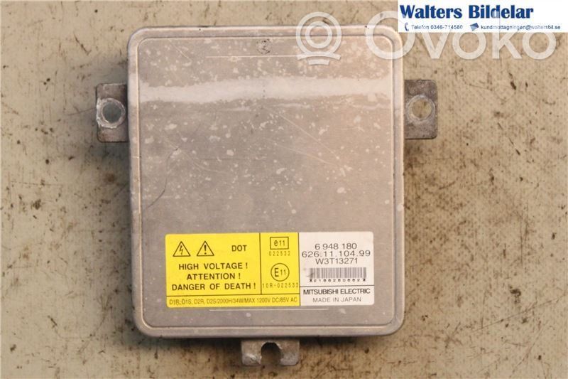 Valomoduuli LCM   6948180,6948180