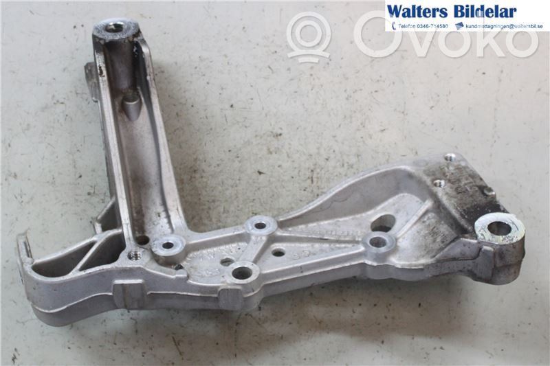 Audi A3 S3 8P Sottotelaio anteriore