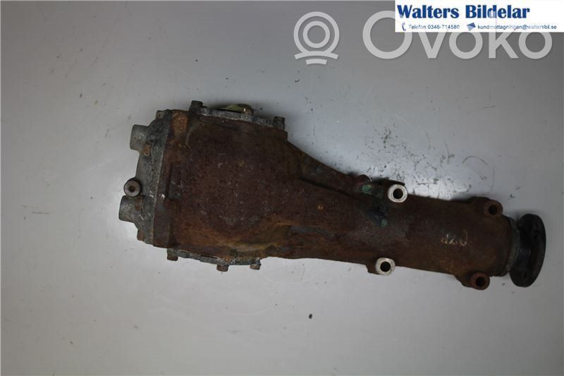 Subaru Legacy Hinterachsdifferential 