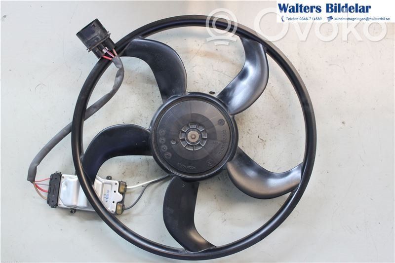 Elektrolüfter   1K0121203AN,1K0121203AN