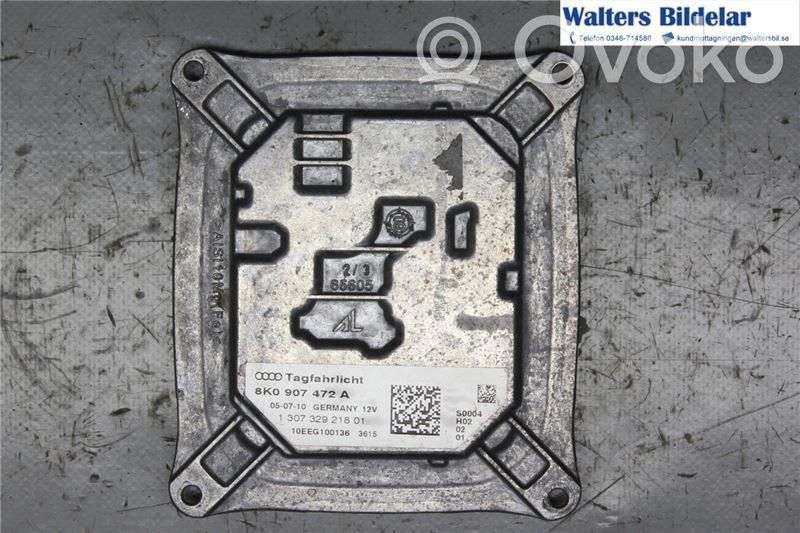 Module d'éclairage LCM   8K0907472A,1305329218,8K0907472A
