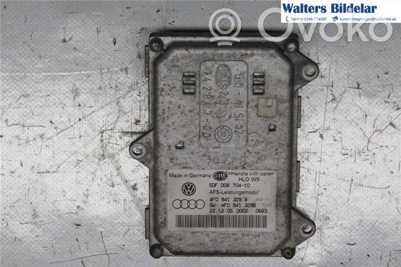 Lichtmodul Lichtsensor   4E0907476,5DV00890000,4F0941329B