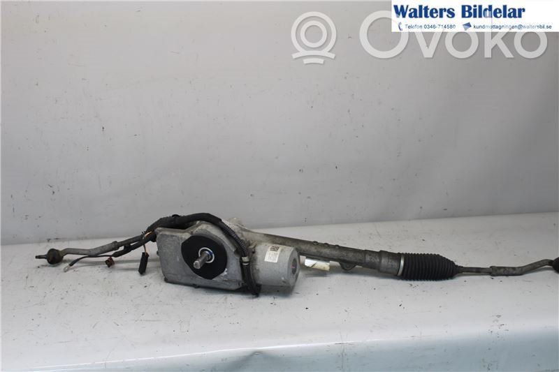 Citroen C3 Steering rack 