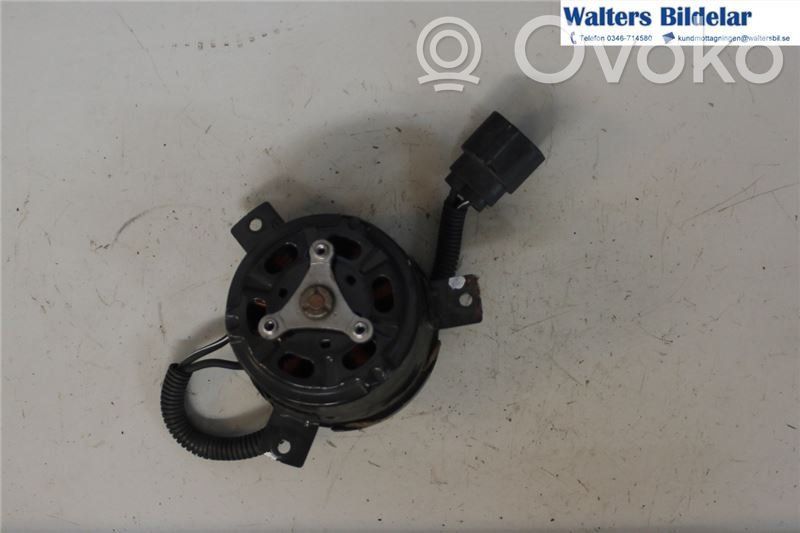 Hyundai i40 Ventilatore di raffreddamento elettrico del radiatore 