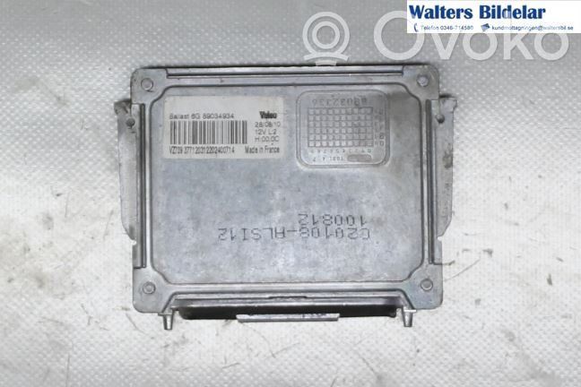Module d'éclairage LCM   4L0907391,4L0907391,4L0907391