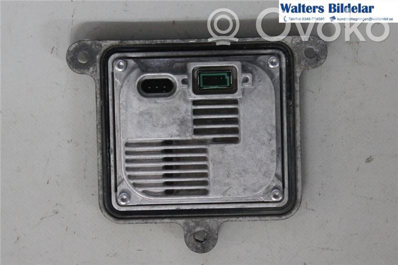 Ford Focus Light module LCM 