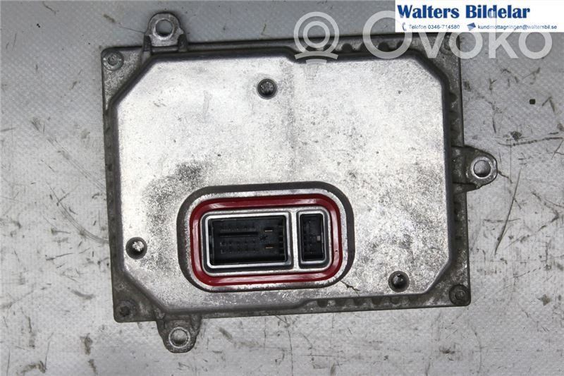 Audi A4 S4 B7 8E 8H Modul lumini LCM 