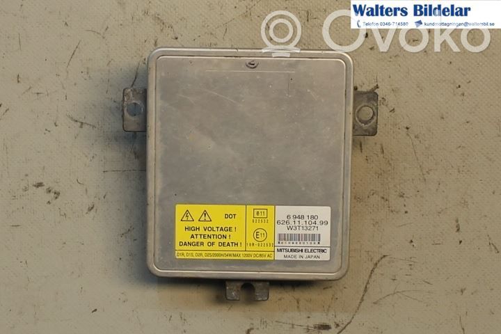 Valomoduuli LCM   6261110499,6948180