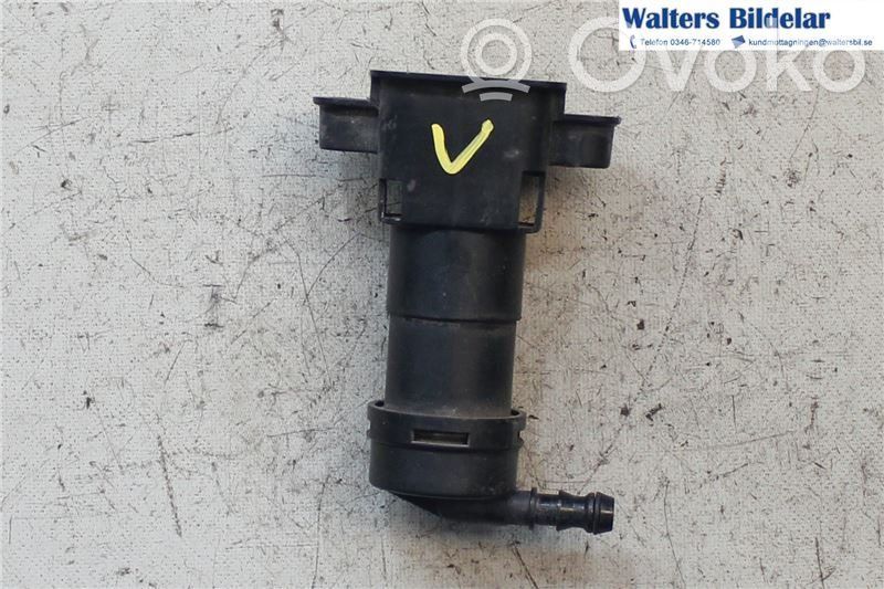 Audi A4 S4 B6 8E 8H Duză spălare far 
