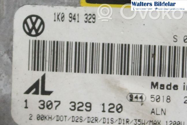 Modulo luce LCM   1K0941321,1307329120,1K0941329
