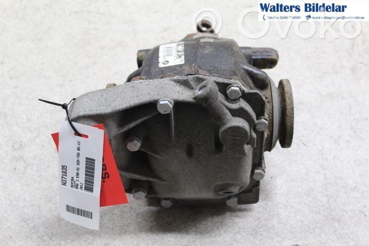 BMW 3 E90 E91 Rear differential 