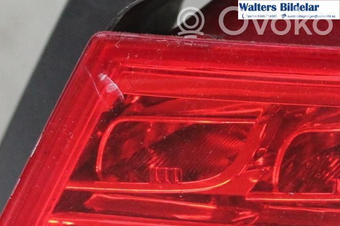 Audi A5 8T 8F Lampă spate în caroserie 