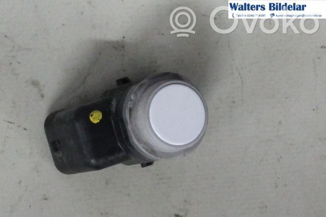 Audi A5 8T 8F Sensor de aparcamiento PDC