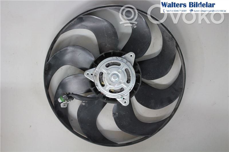 Elektrolüfter   3N175407,3N175407