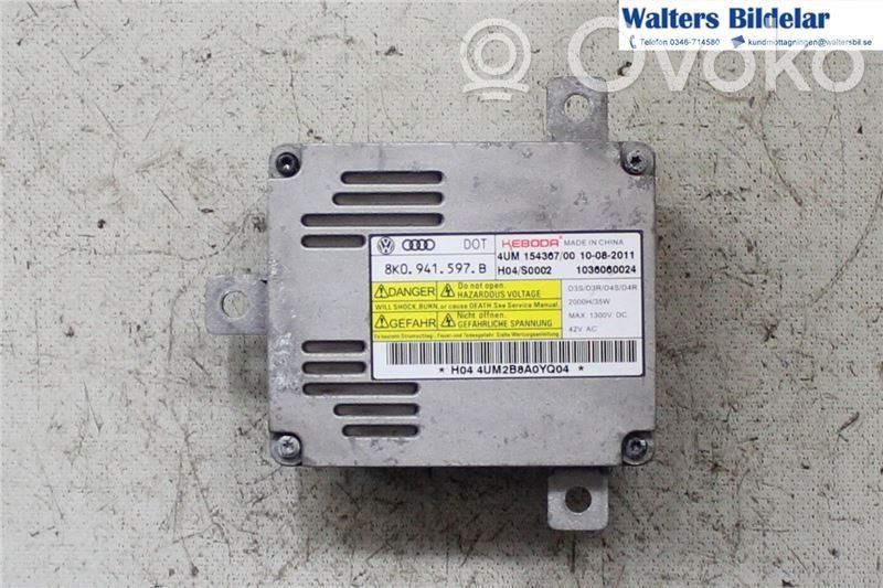 Lichtmodul Lichtsensor   8K0941597B,8K0941597B,8K0941597B