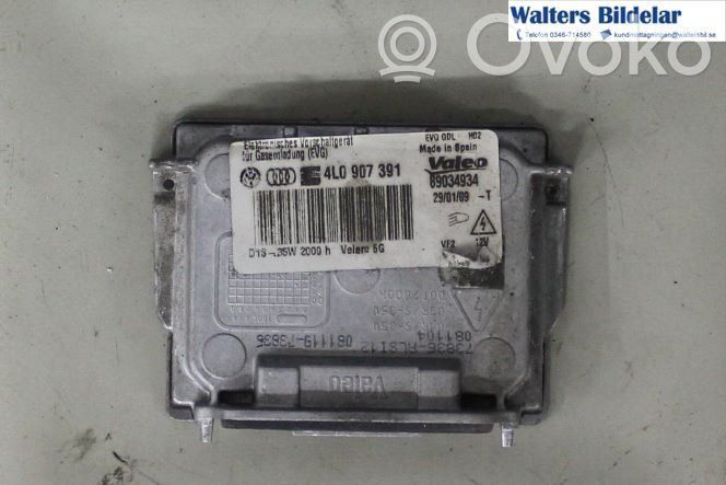 Valomoduuli LCM   4L0907391,4L0907391,4L0907391
