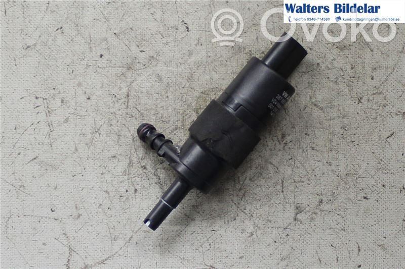 Audi A5 8T 8F Pompe lave-phares