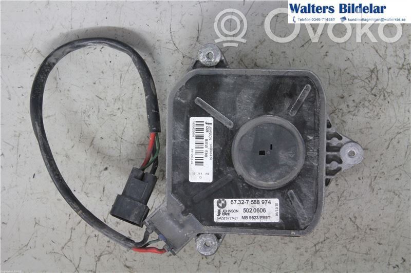 Elektrolüfter   17428506668,67327588974,67327588974
