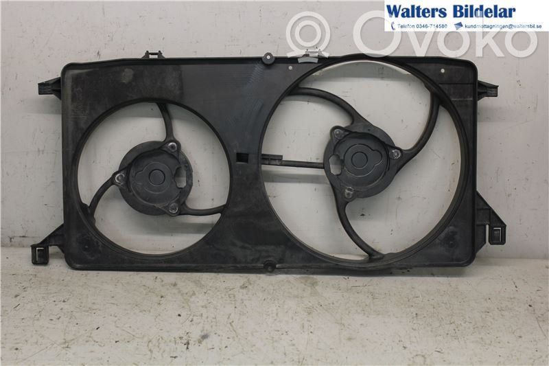 Suport ventilator radiator   8C118C607BB,8C118C607BB,8C118C607BB