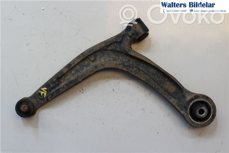 Fiat 500 Querlenker Achsschenkel vorne 