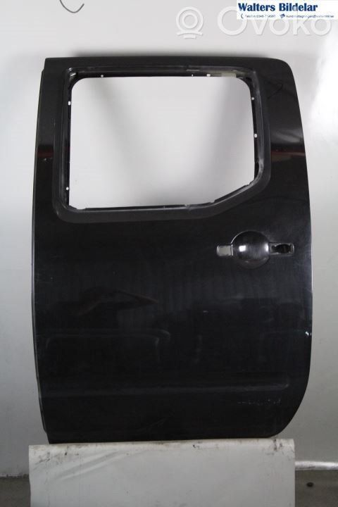 Puerta trasera   82101EB332