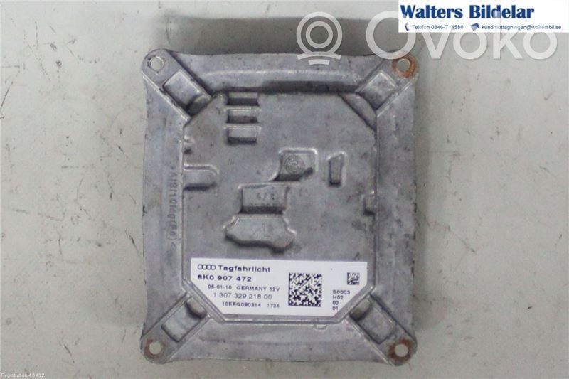 Valomoduuli LCM   8K0907472A,130732921800,8K0907472