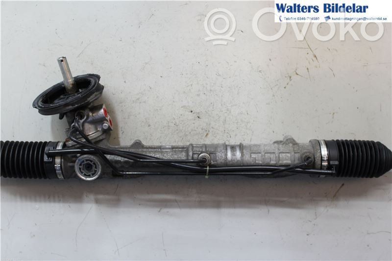 Citroen C4 Grand Picasso Cremagliera dello sterzo