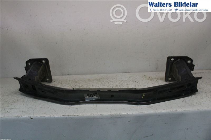 Alfa Romeo 159 Traversa del paraurti anteriore