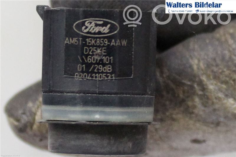 Ford Grand C-MAX Parksensor PDC 