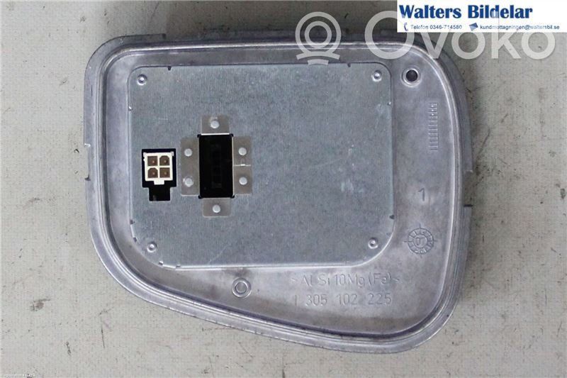 Volvo S40 Module d'éclairage LCM 