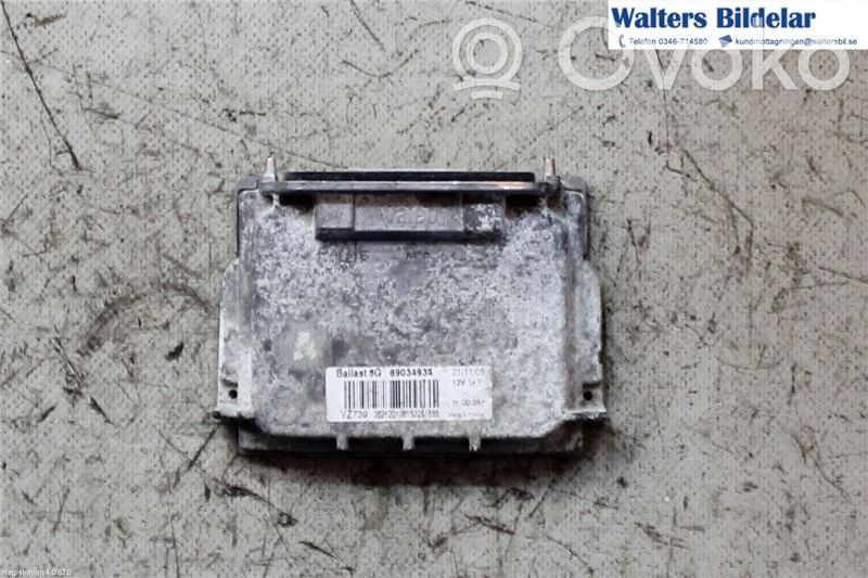 Lichtmodul Lichtsensor   4L0907391