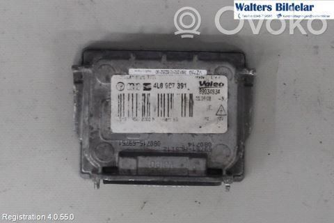 Volkswagen PASSAT B6 Modul lumini LCM