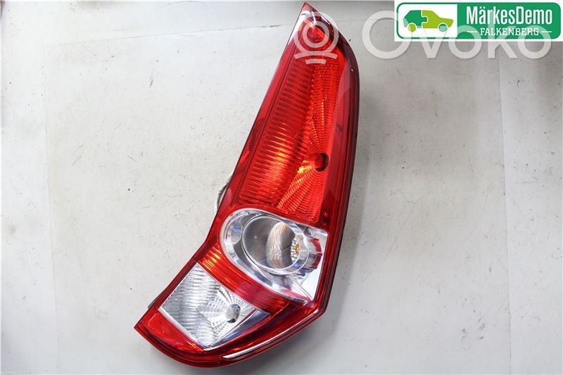 Suzuki Splash Takavalot 