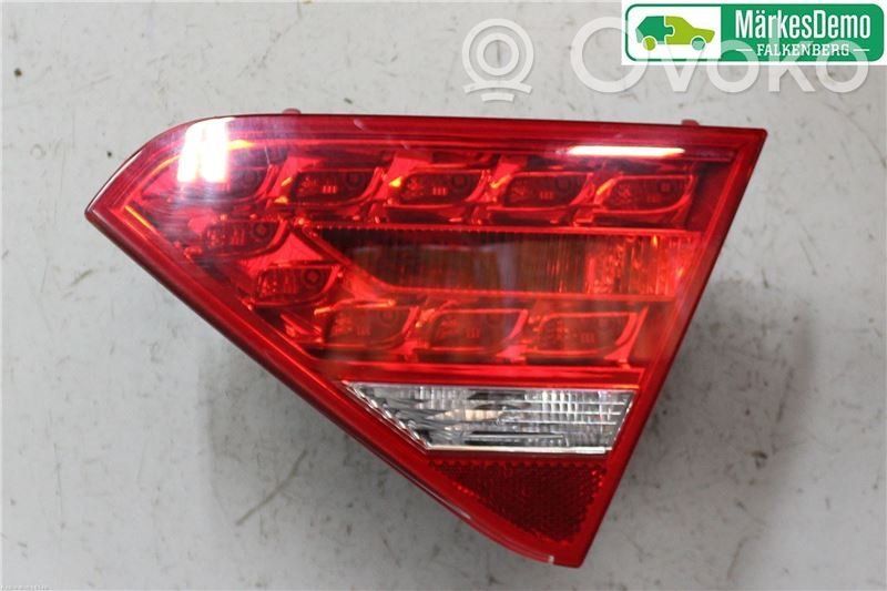 Audi A5 8T 8F Feux arrière sur hayon