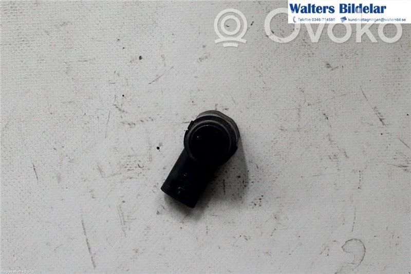Skoda Yeti (5L) Senzor de parcare PDC