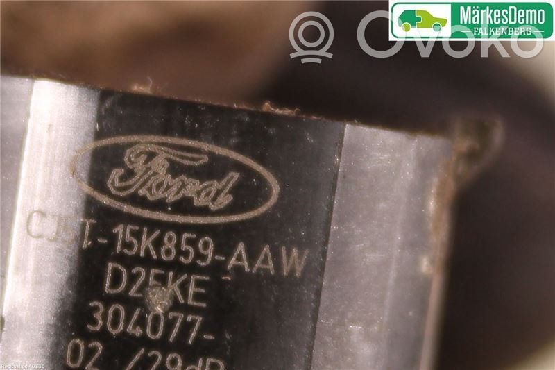 Pysäköintitutkan anturi (PDC)   1561284,CJ5T15K859AAW,CJ5T15K859AAW