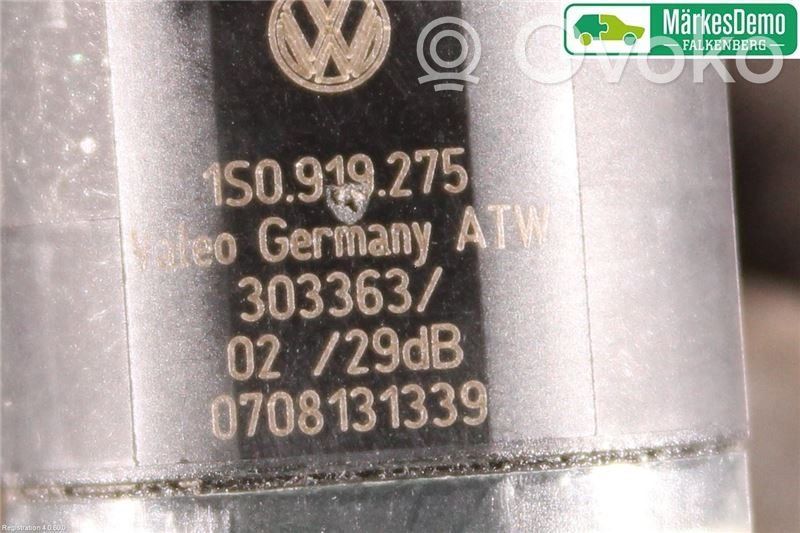 Audi A6 S6 C7 4G Pysäköintitutkan anturi (PDC)
