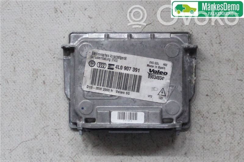 Module d'éclairage LCM   4L0907391,4L0907391,4L0907391