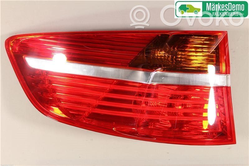 BMW X6 E71 Takavalot 