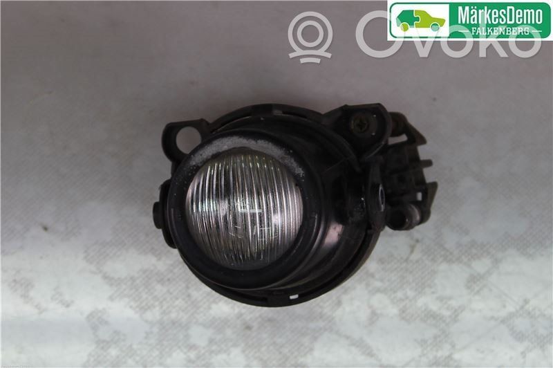 BMW 3 E46 Front fog light 