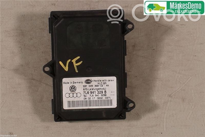 Modulo luce LCM   7L6941329B,7L6941329B,7L6941329B