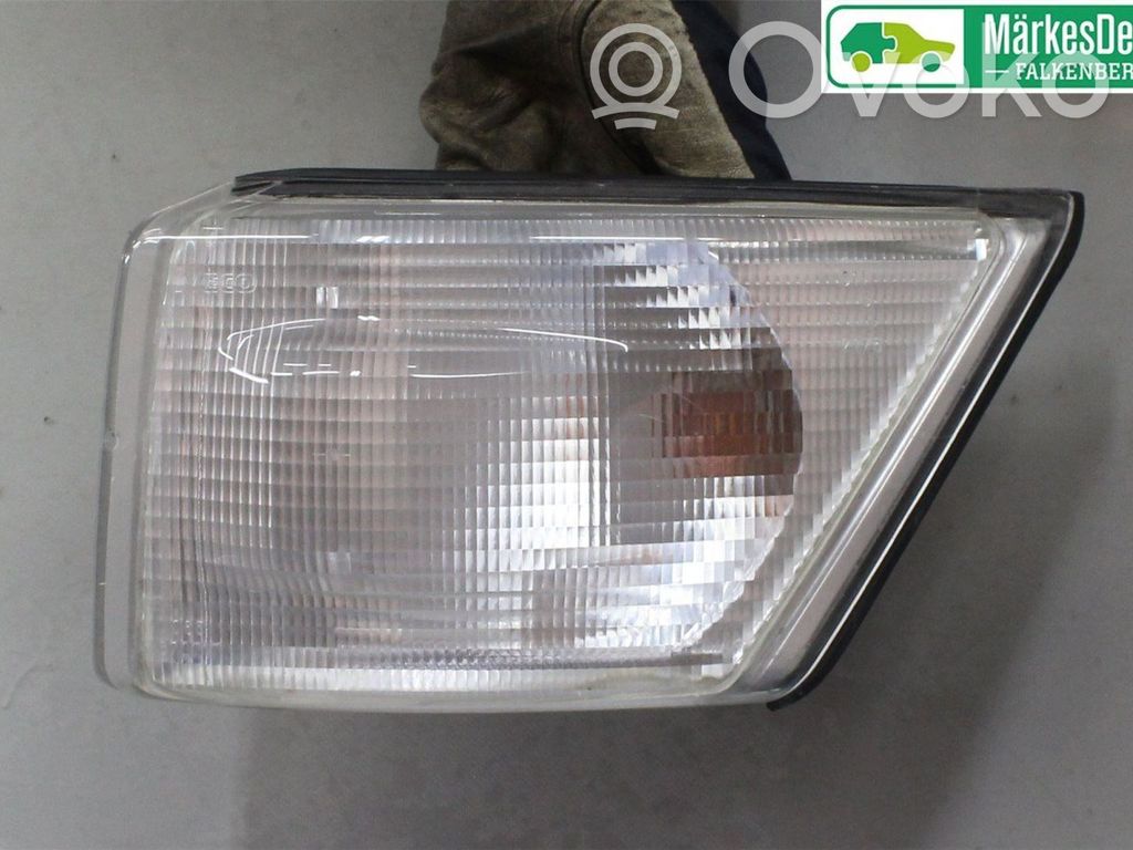 Iveco Daily 3rd gen Frontblinker 