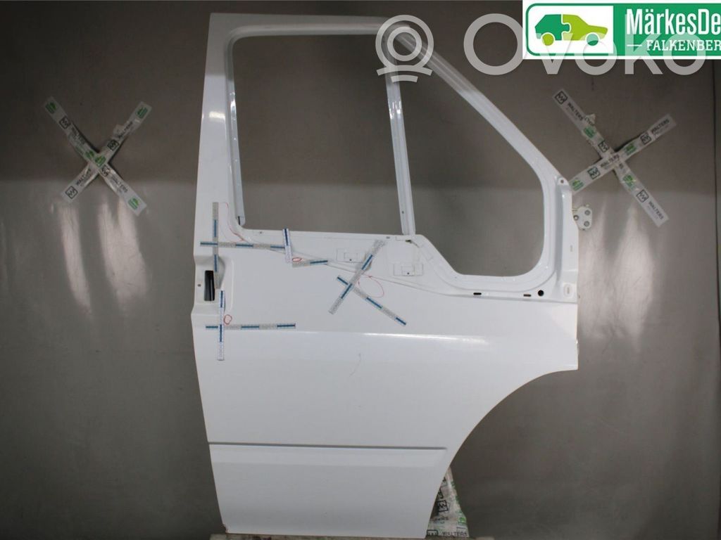 Ford Transit - Tourneo Connect Portiera anteriore