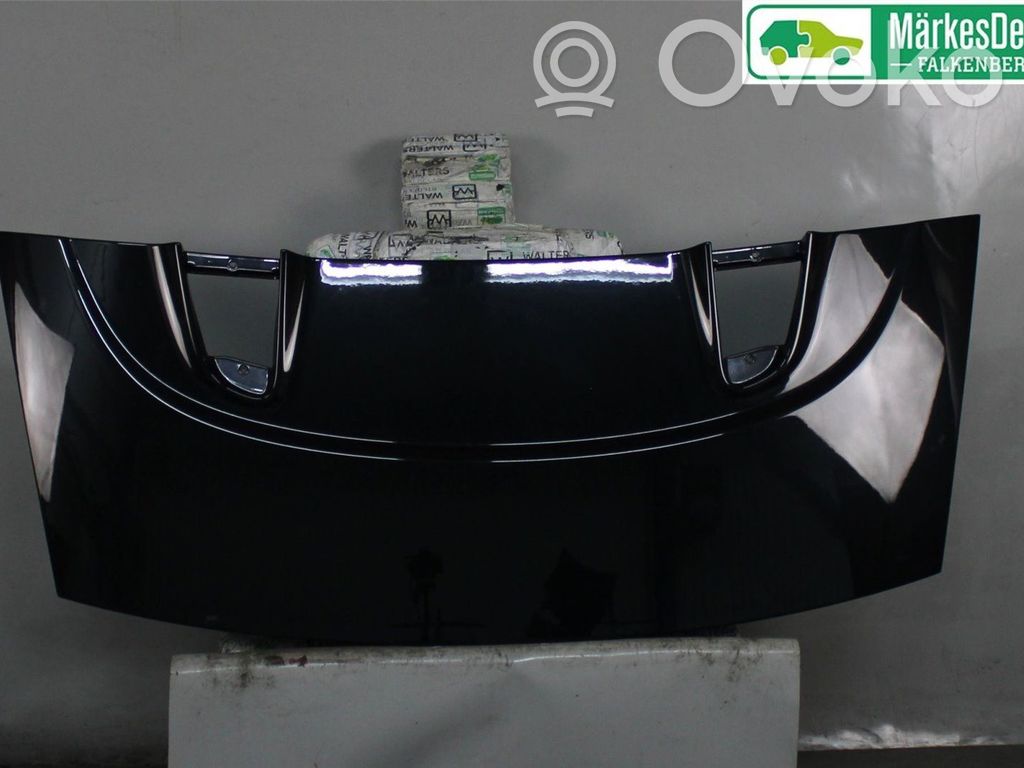 Audi R8 42 Puerta del maletero/compartimento de carga 