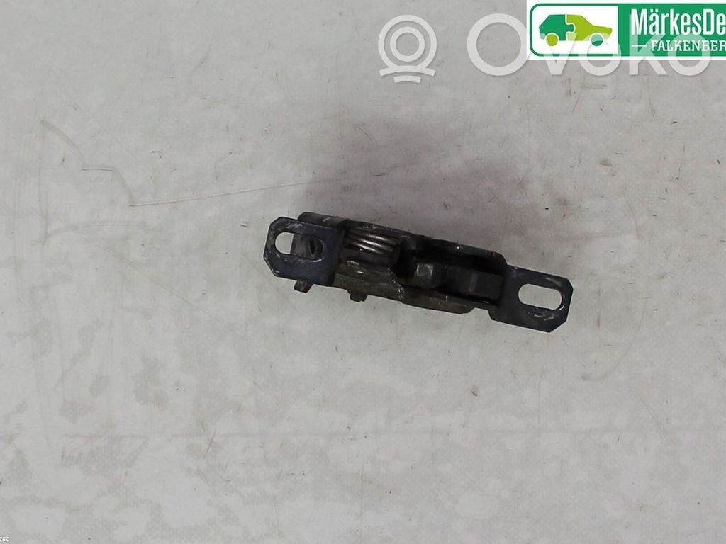 Audi R8 42 Serrure de capot 