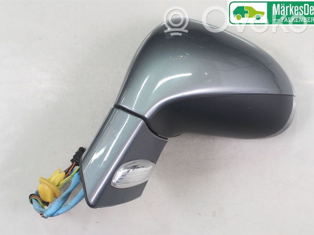 Peugeot 308 Specchietto retrovisore elettrico portiera anteriore