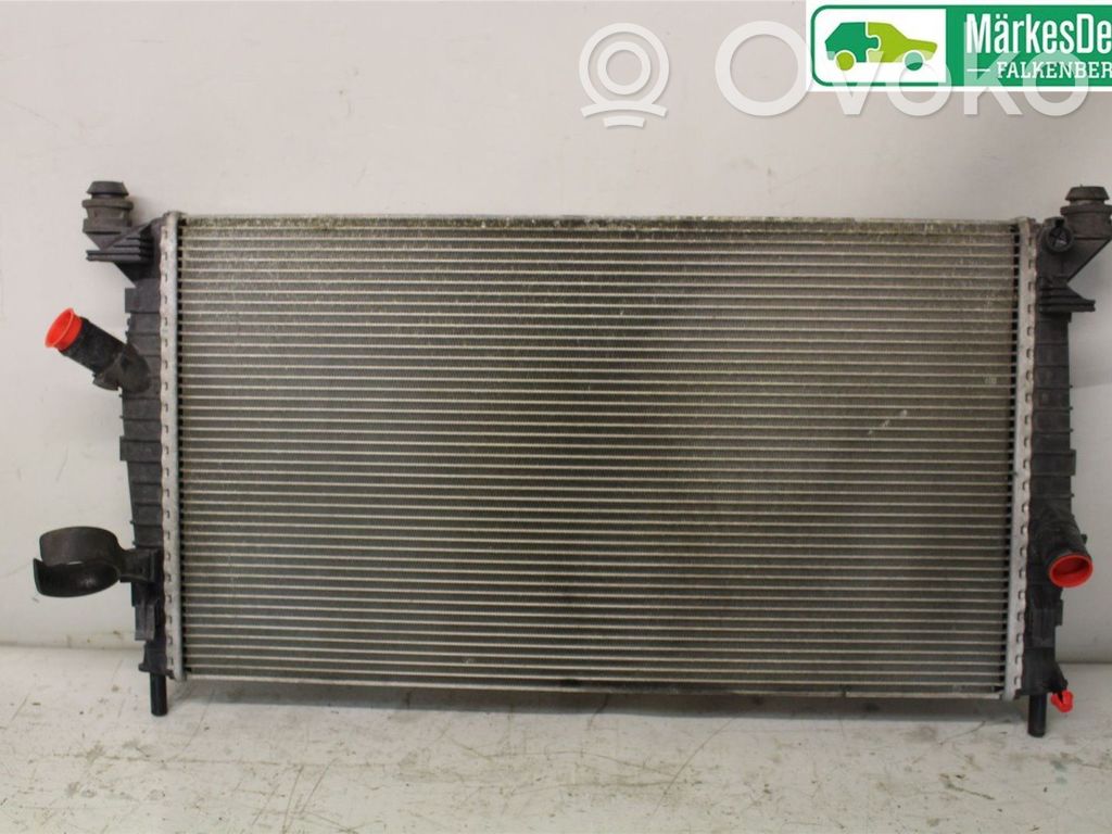 Wasserkühler   3M5H8005TL,3M5H8005TL
